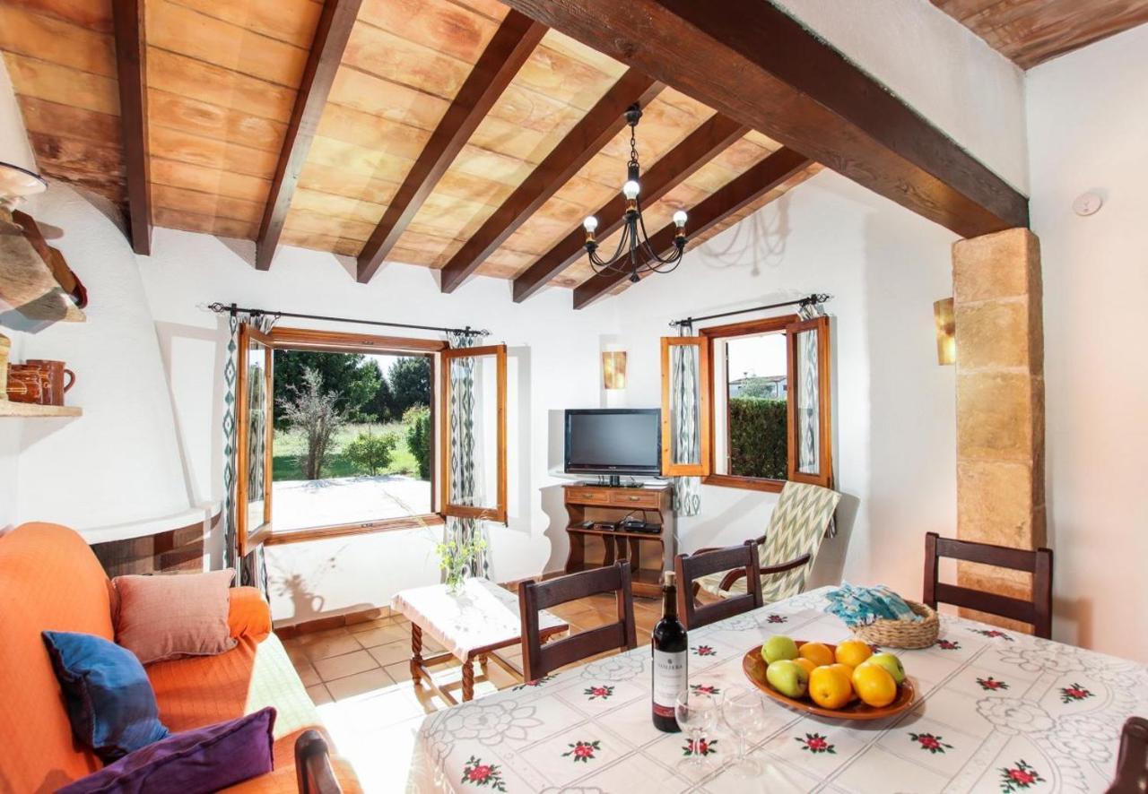 Villa Juanito Puerto Pollensa Exterior foto